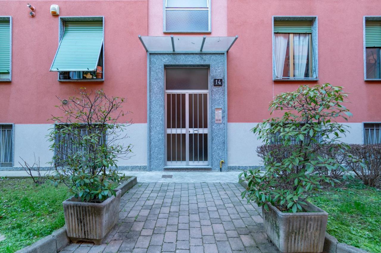Casa Da Suite Isola Milan Extérieur photo