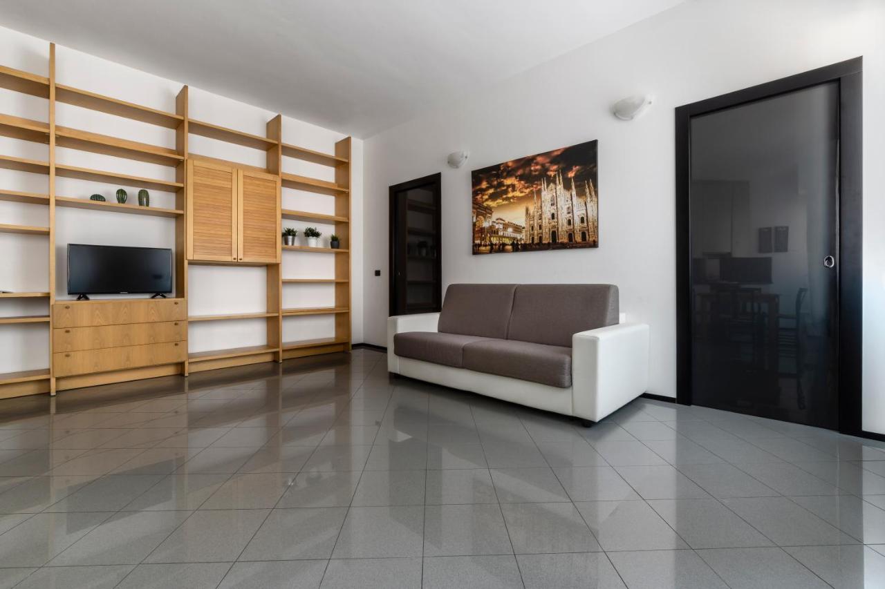 Casa Da Suite Isola Milan Extérieur photo