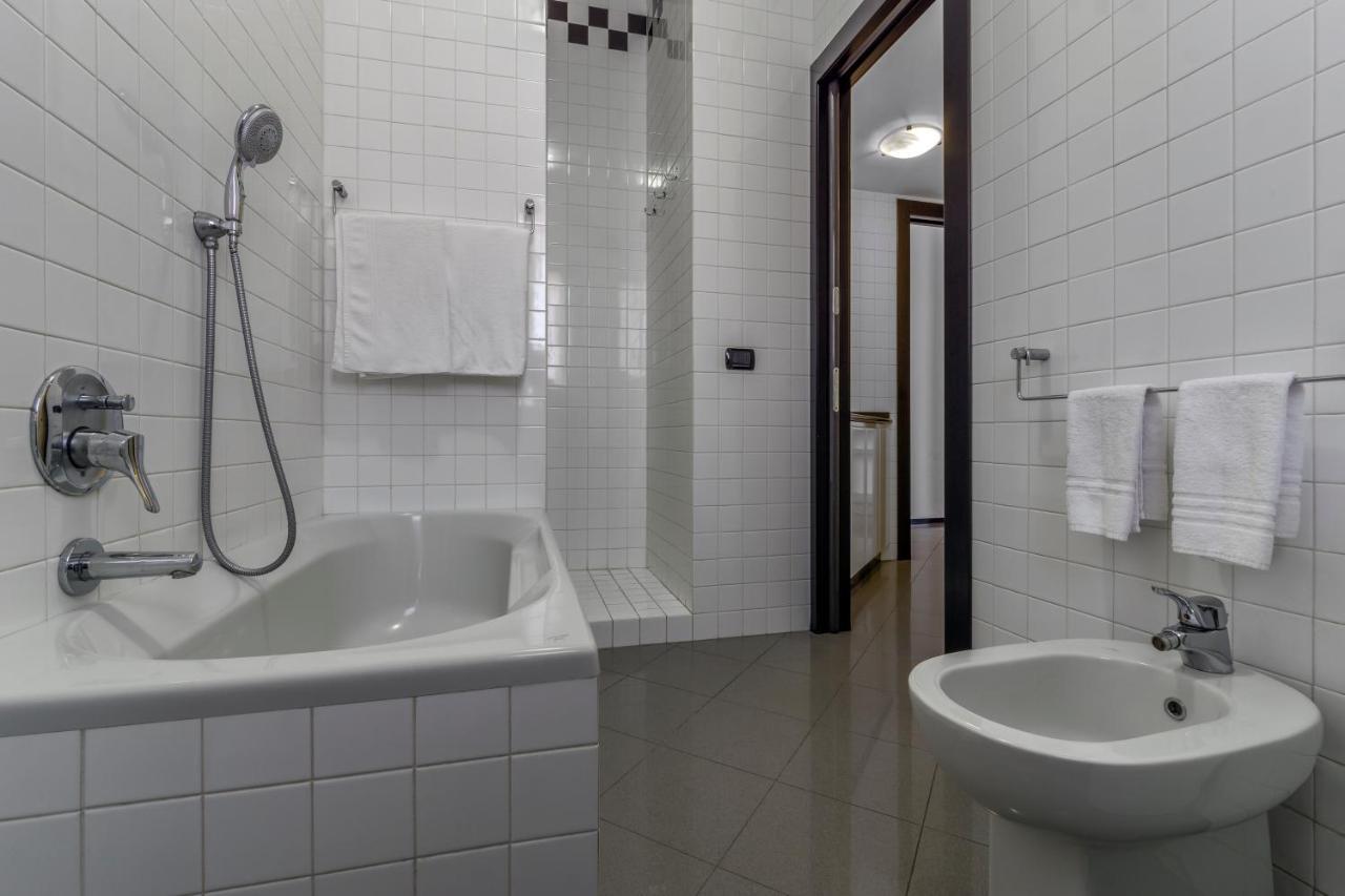 Casa Da Suite Isola Milan Extérieur photo