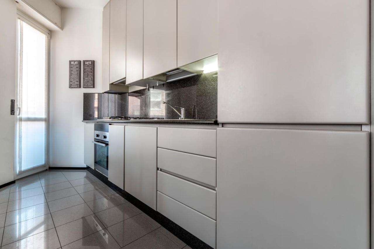 Casa Da Suite Isola Milan Extérieur photo