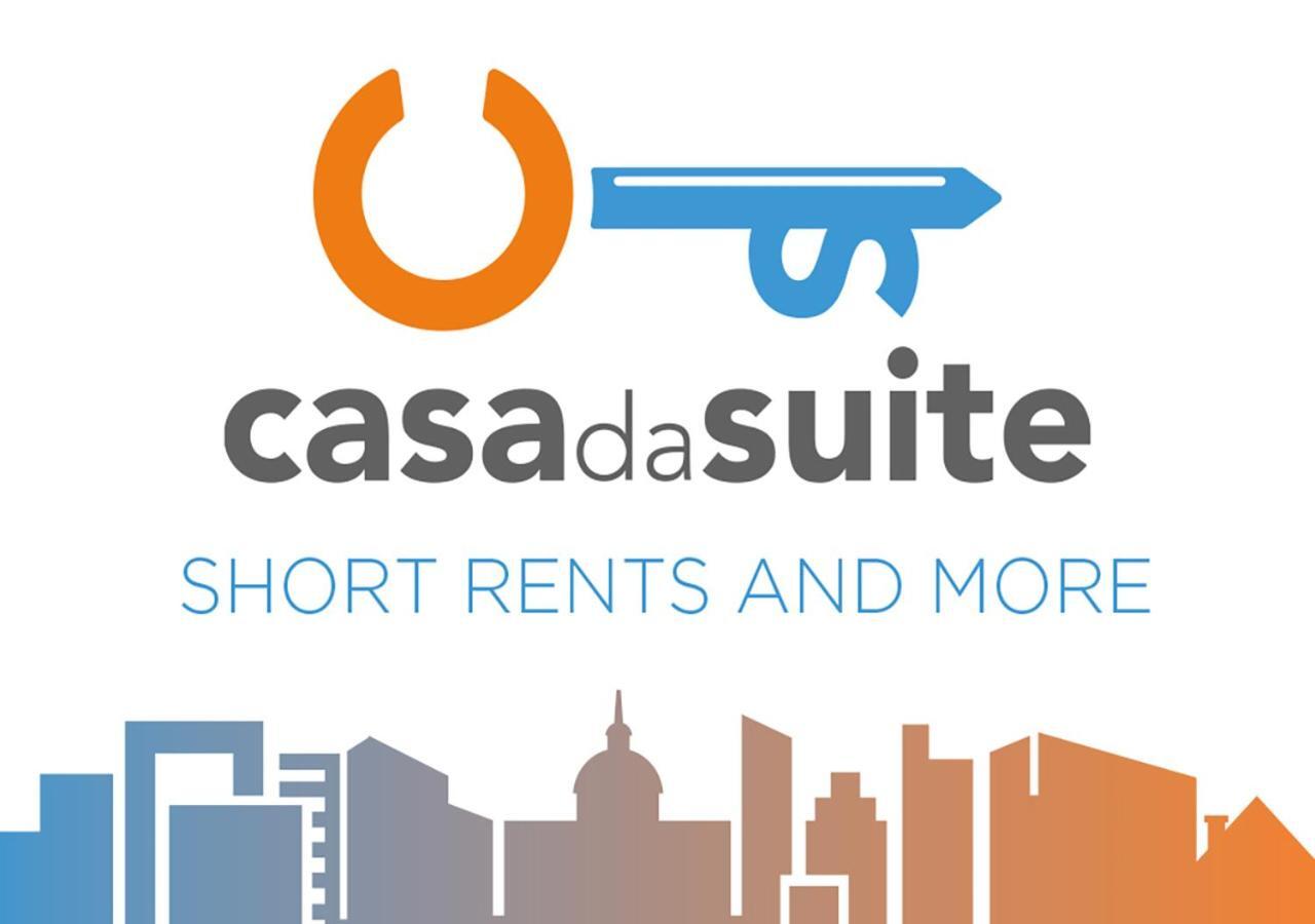 Casa Da Suite Isola Milan Extérieur photo