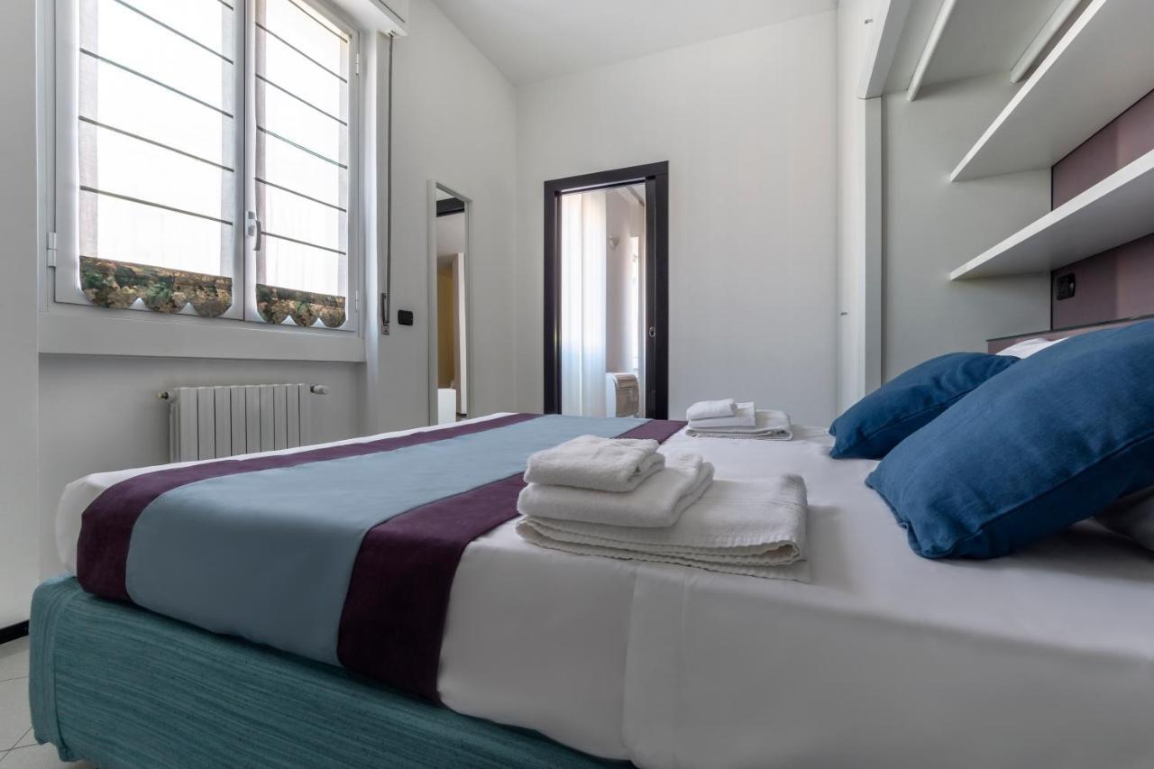 Casa Da Suite Isola Milan Extérieur photo