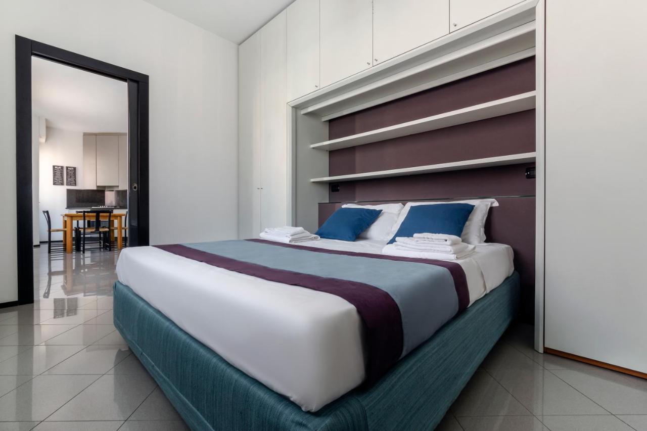 Casa Da Suite Isola Milan Extérieur photo