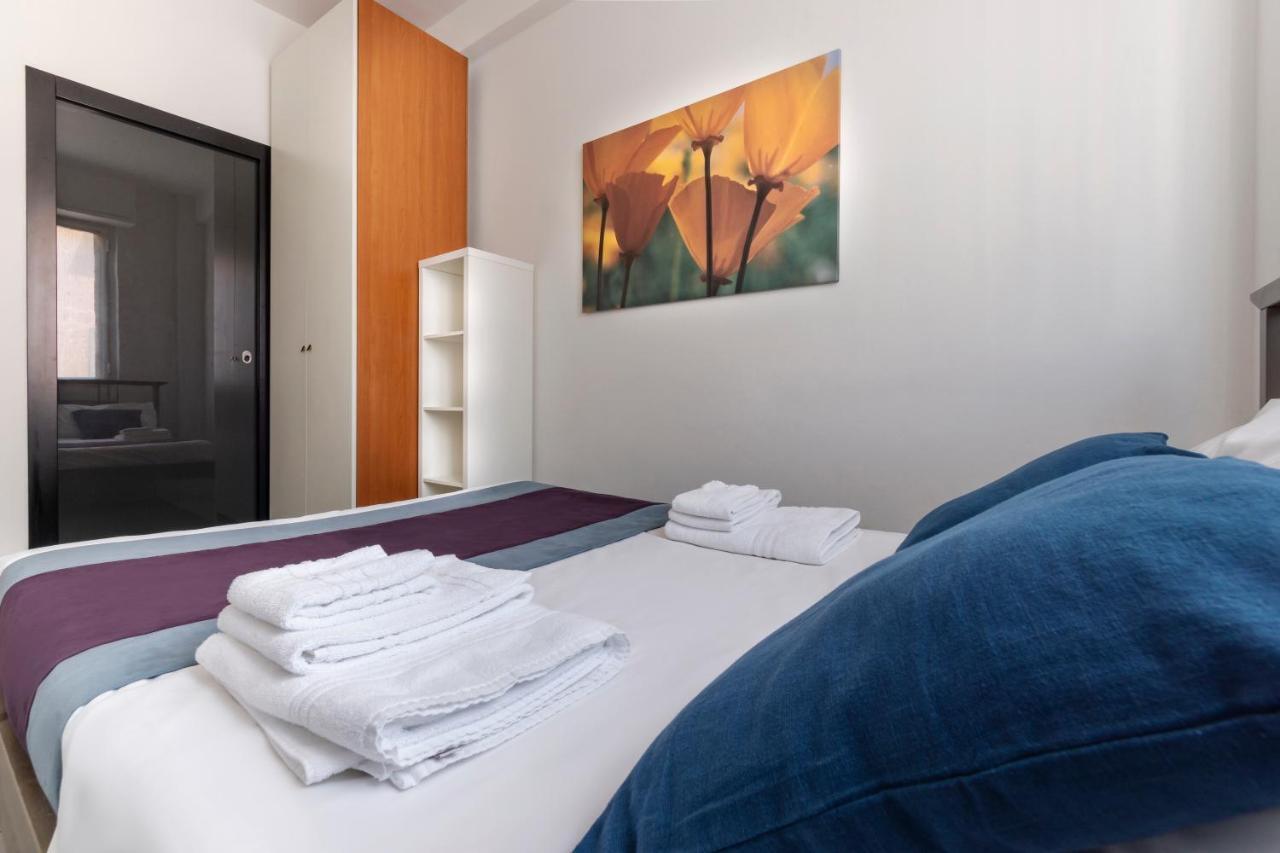 Casa Da Suite Isola Milan Extérieur photo