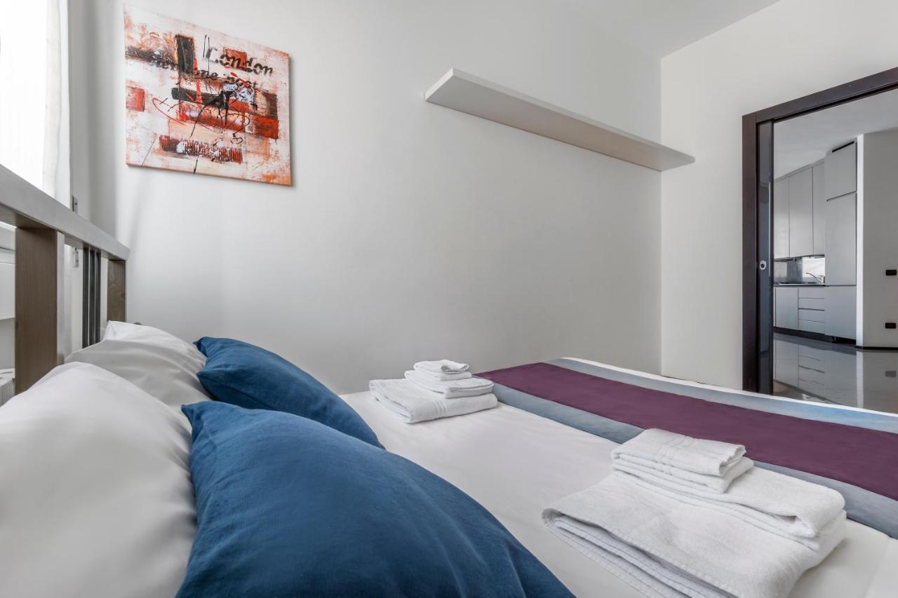Casa Da Suite Isola Milan Extérieur photo