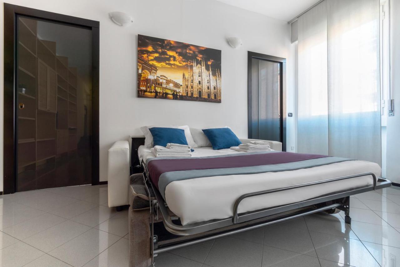 Casa Da Suite Isola Milan Extérieur photo